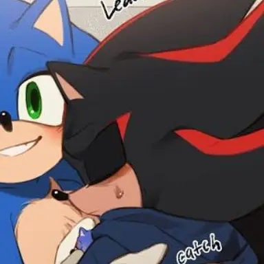 Profile image of Shadow