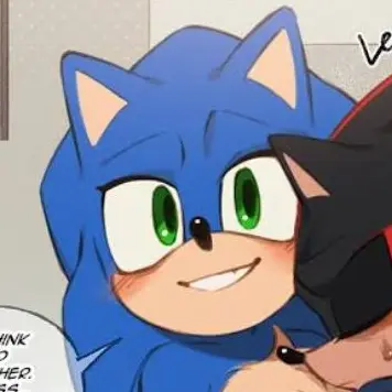 Profile image of Sonic