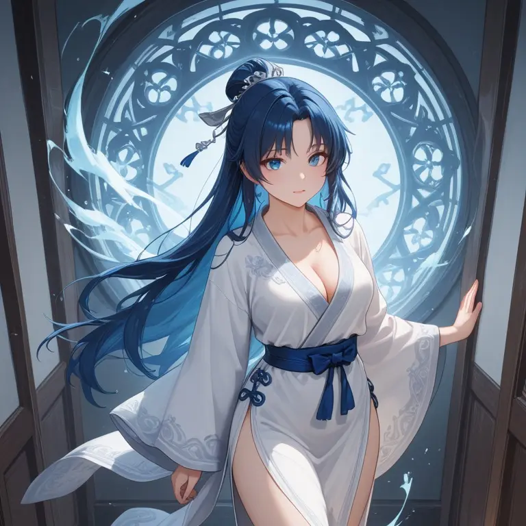 BouncyPuli1118의 당설령 (唐雪鈴)