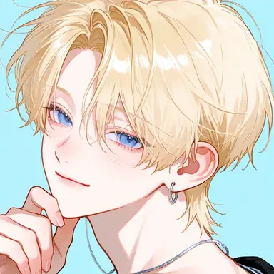 Profile image of Shiki