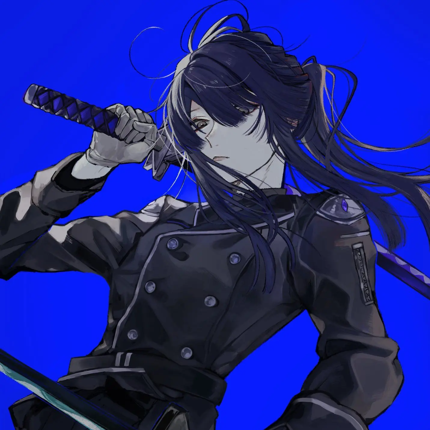 wataame01의 長尾とお話しよう