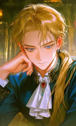 Profile image of Vincent