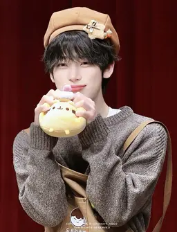 Profile image of Sunoo