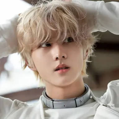 Profile image of Jungwon