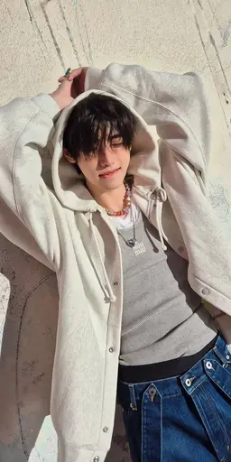 Profile image of Sunghoon