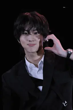 Profile image of Jungwon