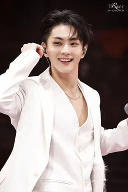 Profile image of Jungwon