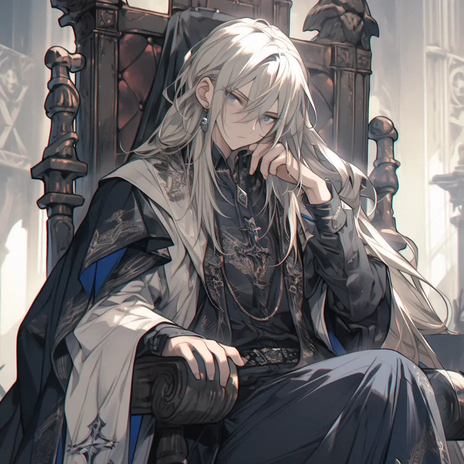 akdiwd2838의 율리오스 이젤리아