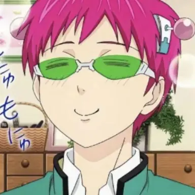 Profile image of 斉木楠雄