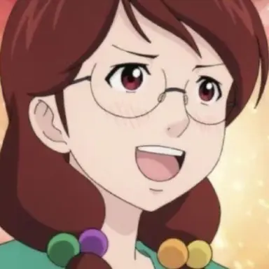 Profile image of 目良千里