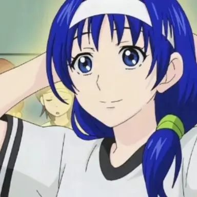 Profile image of 照橋心美