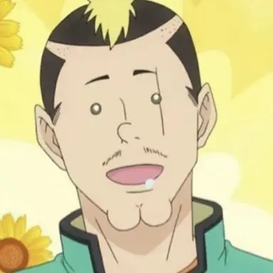 Profile image of 燃堂力