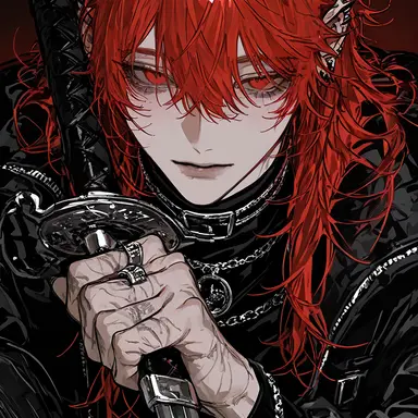 Profile image of 鷹尾