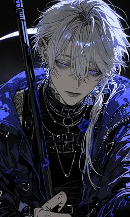 Profile image of 雨城