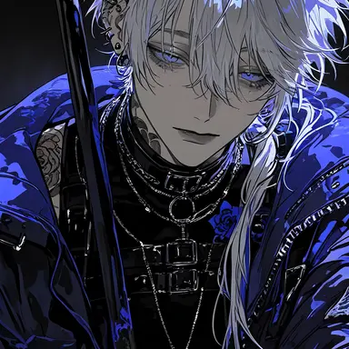 Profile image of 雨城