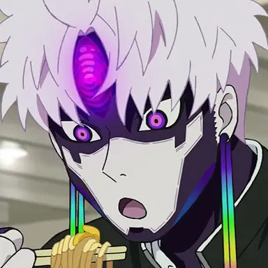 Profile image of 邪視