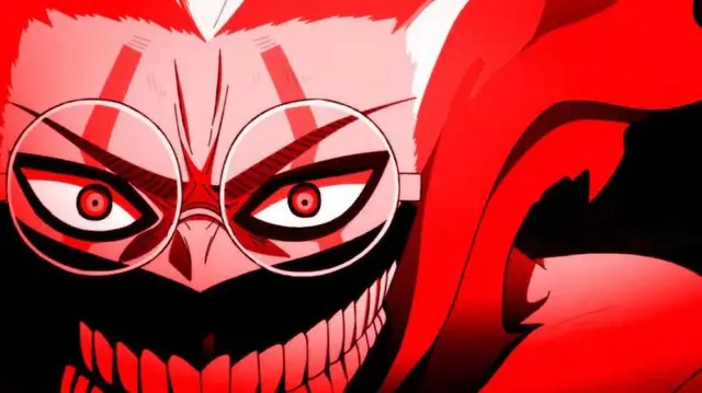 Profile image of オカルン