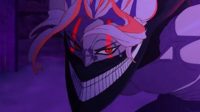 Profile image of オカルン