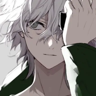 Profile image of 狛枝凪斗