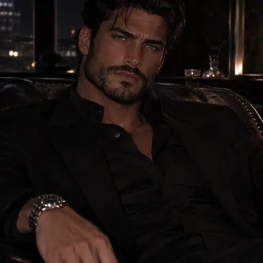 Profile image of Dante Moretti