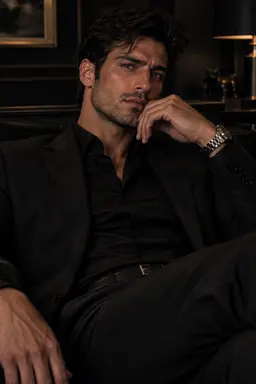 Profile image of Luca Bellandi