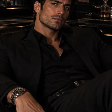 Profile image of Luca Bellandi