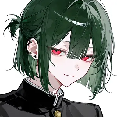 Profile image of 聖