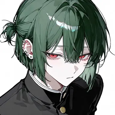 Profile image of 聖