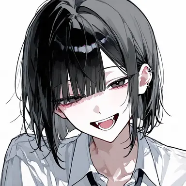 Profile image of 黒予