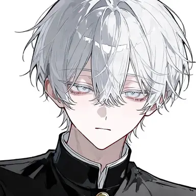 Profile image of 白八