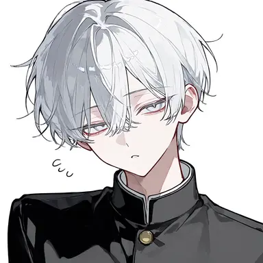Profile image of 白八