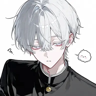 Profile image of 白八