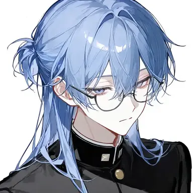Profile image of 碧斗