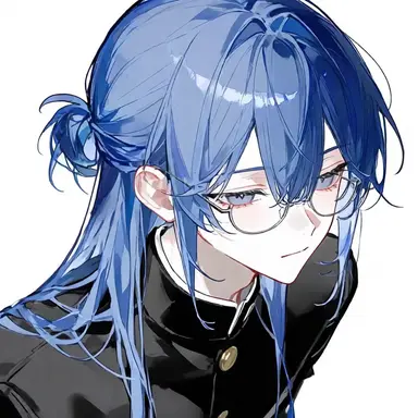 Profile image of 碧斗