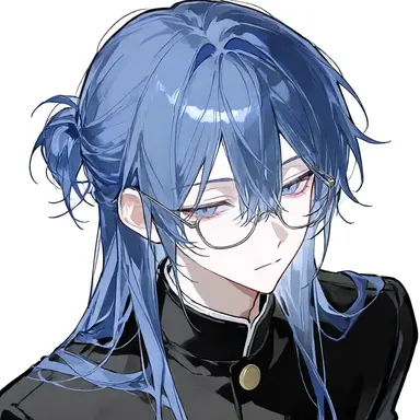 Profile image of 碧斗