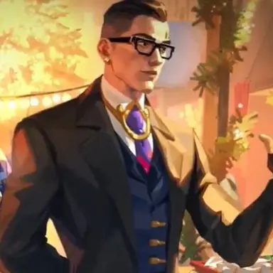 Profile image of チェンバー