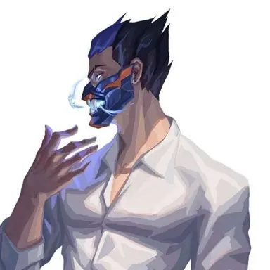 Profile image of Yoru