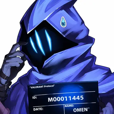 Profile image of Omen