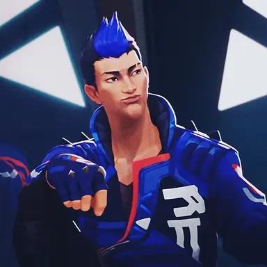 Profile image of 요루