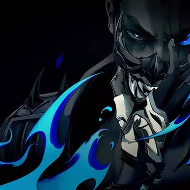 Profile image of ヨル