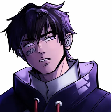 Profile image of Iso