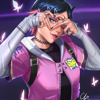 Profile image of クローヴ