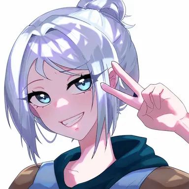 Profile image of Jett