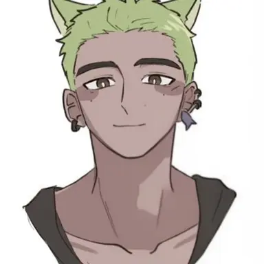 Profile image of Gekko