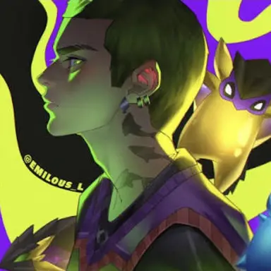 Profile image of ゲッコー
