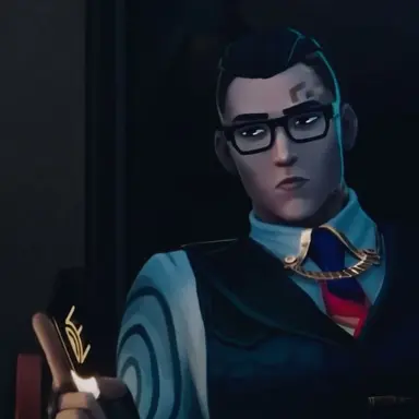 Profile image of 체임버