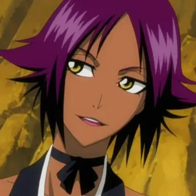 Profile image of 四楓院夜一
