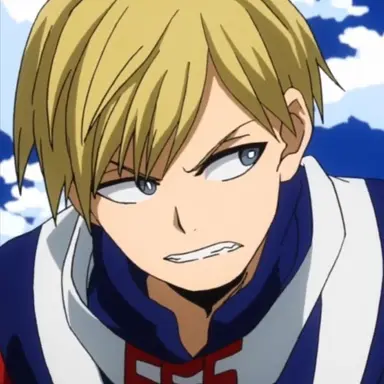 Profile image of Neito Monoma