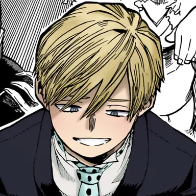 Profile image of Neito Monoma