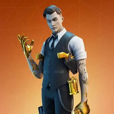 Profile image of マイダス